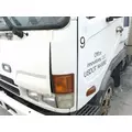 Mitsubishi FUSO Cab Assembly thumbnail 1