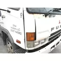 Mitsubishi FUSO Cab Assembly thumbnail 1