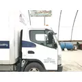 Mitsubishi FUSO Cab Assembly thumbnail 4