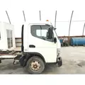 Mitsubishi FUSO Cab Assembly thumbnail 5