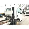 Mitsubishi FUSO Cab Assembly thumbnail 6