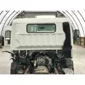 Mitsubishi FUSO Cab Assembly thumbnail 9