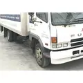 Mitsubishi FUSO Fender thumbnail 1