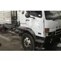 Mitsubishi FUSO Fender thumbnail 1