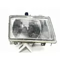 Mitsubishi FUSO Headlamp Assembly thumbnail 1