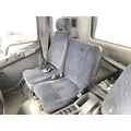 Mitsubishi FUSO Seat (non-Suspension) thumbnail 1