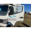 USED Door Assembly, Front Mitsubishi FE for sale thumbnail