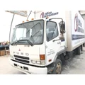 USED Cab Mitsubishi FUSO for sale thumbnail
