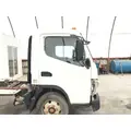 USED Door Assembly, Front Mitsubishi FUSO for sale thumbnail