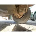 Mitsubishi MK350172 Axle Assembly, Rear thumbnail 3