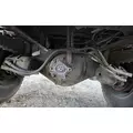 Mitsubishi MK350172 Axle Assembly, Rear thumbnail 1