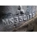 Mitsubishi MK350172 Axle Housing (Rear) thumbnail 3
