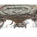 Mitsubishi OTHER Axle Housing (Rear) thumbnail 1