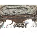 USED Axle Housing (Rear) Mitsubishi OTHER for sale thumbnail
