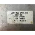 Mitsubishi Other ECM (Transmission) thumbnail 3