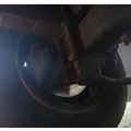 Mitsubishi R035T Axle Assembly, Rear thumbnail 3