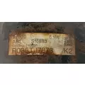 Mitsubishi R035T Axle Assembly, Rear thumbnail 6