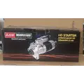 Mitsubishi  Starter thumbnail 2