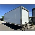 Morgan 24" Reefer Body Box  Bed thumbnail 2