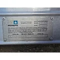 Morgan GVFD Body  Bed thumbnail 5