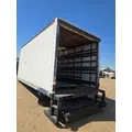 Morgan GVFD Body  Bed thumbnail 4