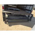 Morgan GVFD Body  Bed thumbnail 5