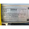 Morgan GVFD Body  Bed thumbnail 9