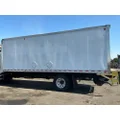 Morgan GVSD Body  Bed thumbnail 1