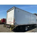 Morgan GVSD Body  Bed thumbnail 2