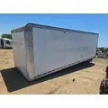 Morgan GVSD Body  Bed thumbnail 1