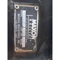 Morgan GVSR Body  Bed thumbnail 8