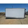 Morgan GVSR Body  Bed thumbnail 2
