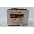 Motorcraft  Water Pump thumbnail 5