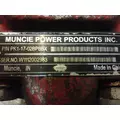 Muncie COLUMBIA 120 Hydraulic Pump thumbnail 5