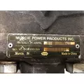 Muncie E3XL12702BPRR Hydraulic Pump thumbnail 4