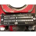 Muncie PK11702ACRLM Hydraulic Pump thumbnail 4