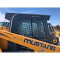 Mustang 2200R Equip Cab Assembly thumbnail 2