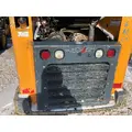 Mustang 2200R Equip Door Assembly thumbnail 1