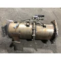 Mustang 2200R Equip Exhaust DPF Assem thumbnail 1