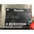 Mustang 2200R Equip Hydraulic Pump thumbnail 4