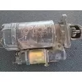 N/A 41MT Starter Motor thumbnail 3