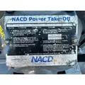 NACD POWER TAKE-OFF PTO thumbnail 4