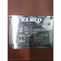 NAMCO M41-C TRANSFER CASE ASSEMBLY thumbnail 4