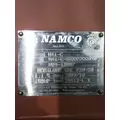 NAMCO  TRANSFER CASE ASSEMBLY thumbnail 4