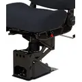 NATIONAL SEAT HI BACK SEAT thumbnail 2
