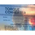 NATIONAL TORQUE CONVERTE NATIONAL Torque Converter thumbnail 5