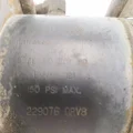 NEW FLYER D40 LF Brake Parts, Misc. Front thumbnail 7