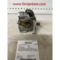 NEWSTAR S-19041 Power Steering Pump thumbnail 3
