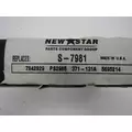 NEWSTAR S-7981 Steering or Suspension Parts, Misc. thumbnail 4