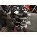 NISSAN 1400 Engine Assembly thumbnail 3